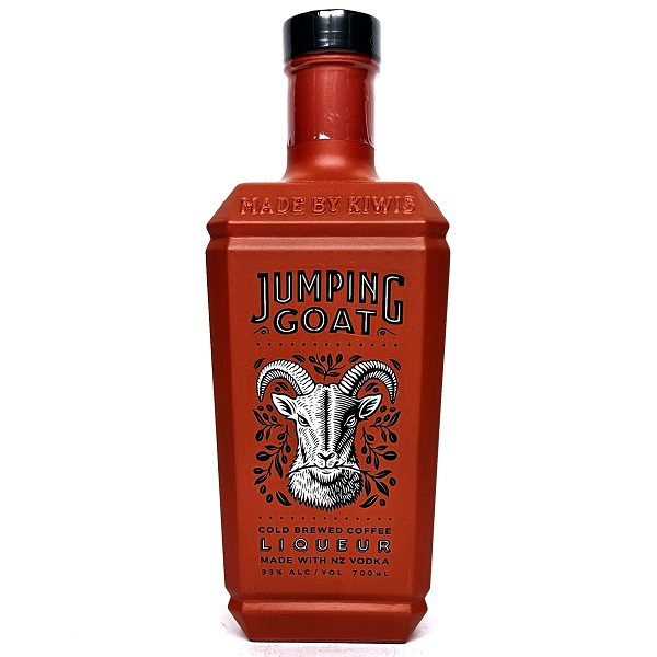 武蔵屋通販 | JUMPING GOAT(ジャンピング・ゴート) コーヒー ウォッカ