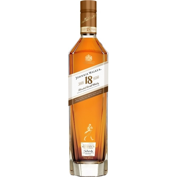 武蔵屋通販 | ジョニーウォーカー 18年