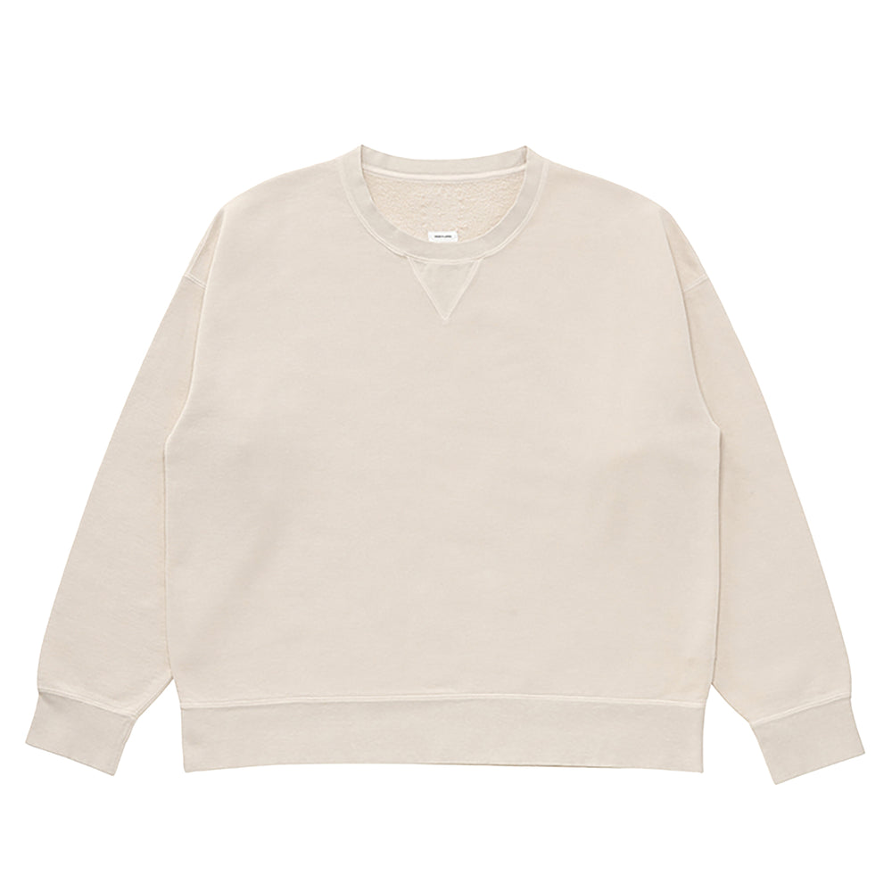 JUMBO SB SWEAT L/S DMGD (U.D.) – OBLIGE