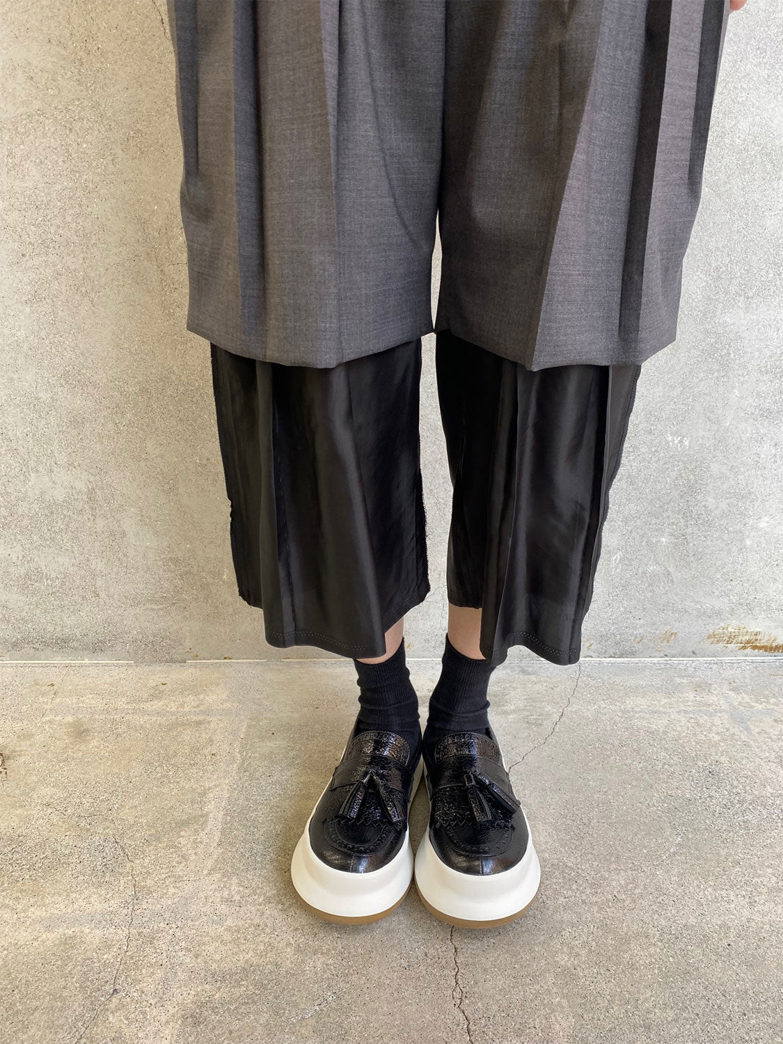 tao ( tricot Comme des Garçons ) / タオ ( トリコ コムデギャルソン