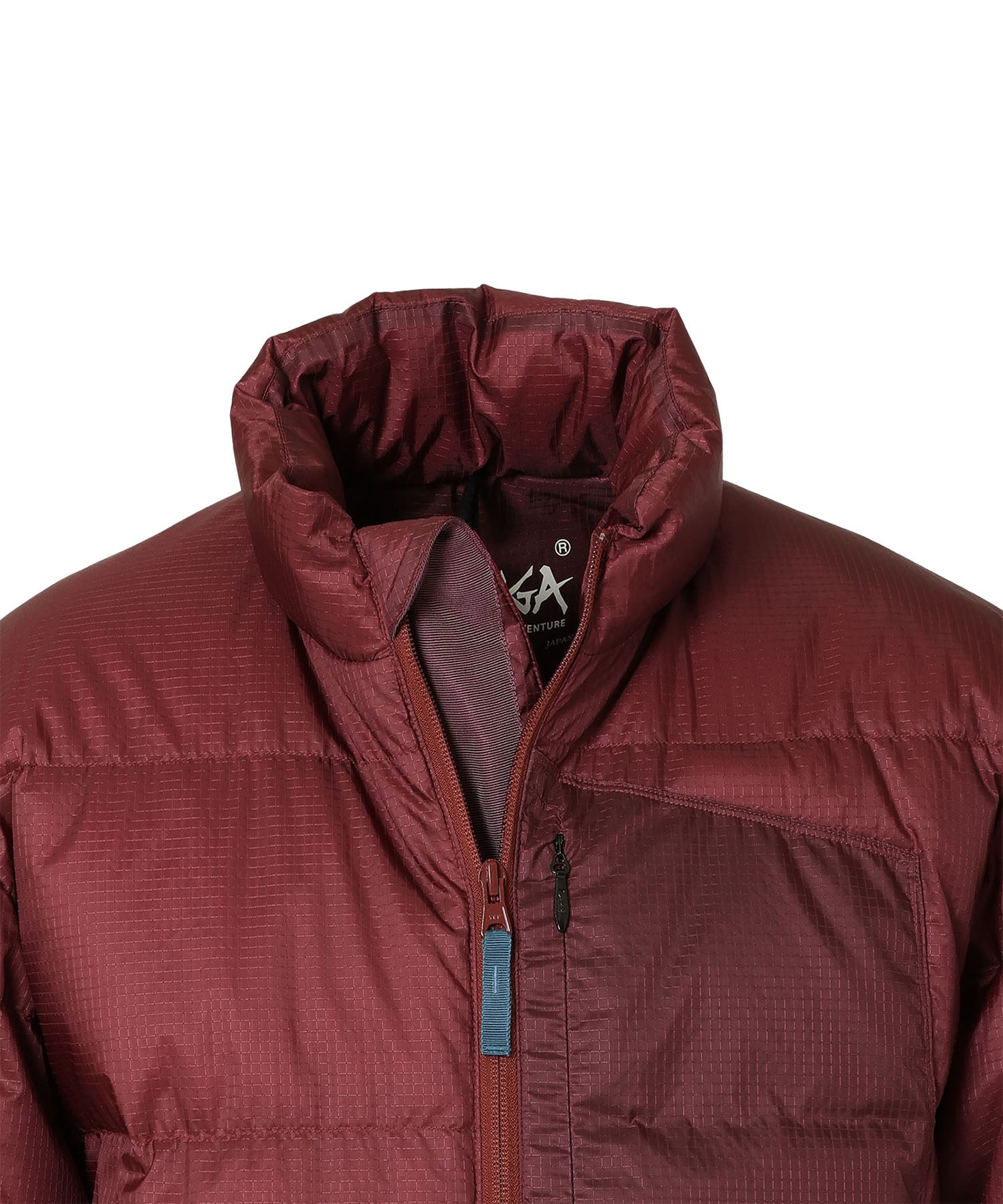 マゼノリッジ ジャケット – NANGA ONLINE SHOP