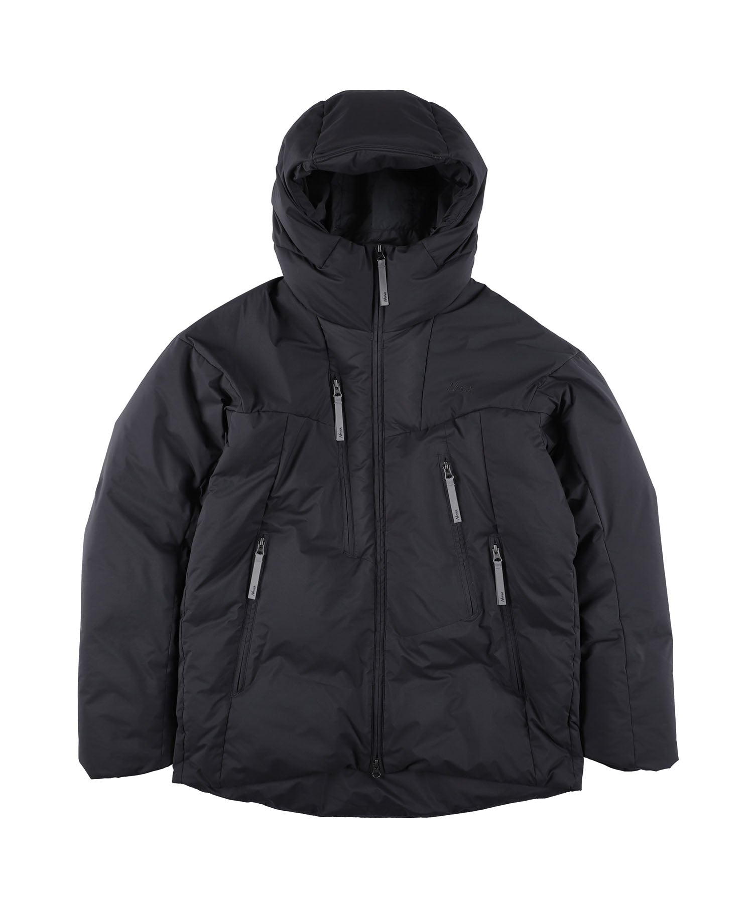 マウンテンピーク ダウンジャケット – NANGA ONLINE SHOP