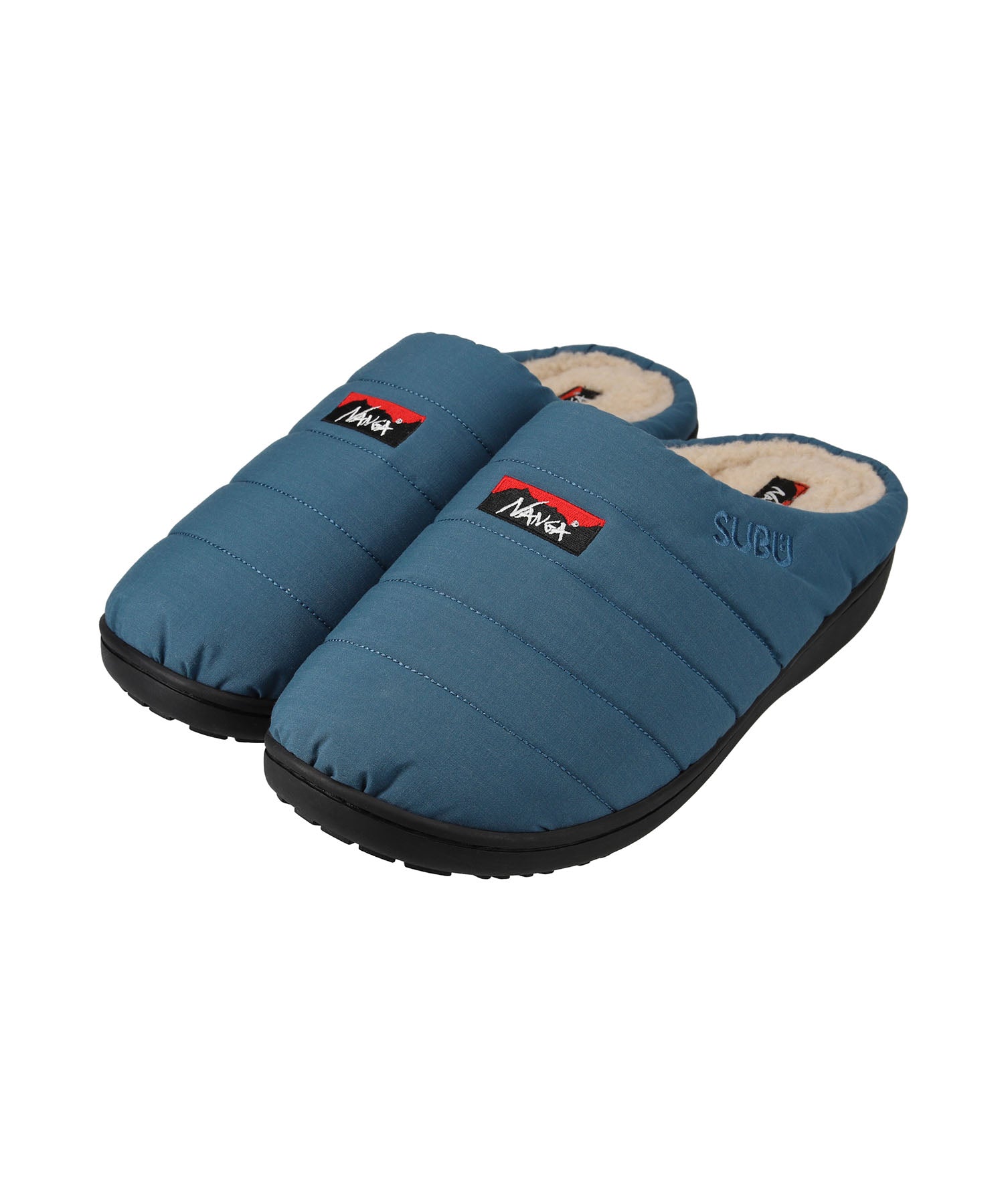 SPECIAL PRICE】NANGA×SUBU ヒノック ウィンター サンダル – NANGA