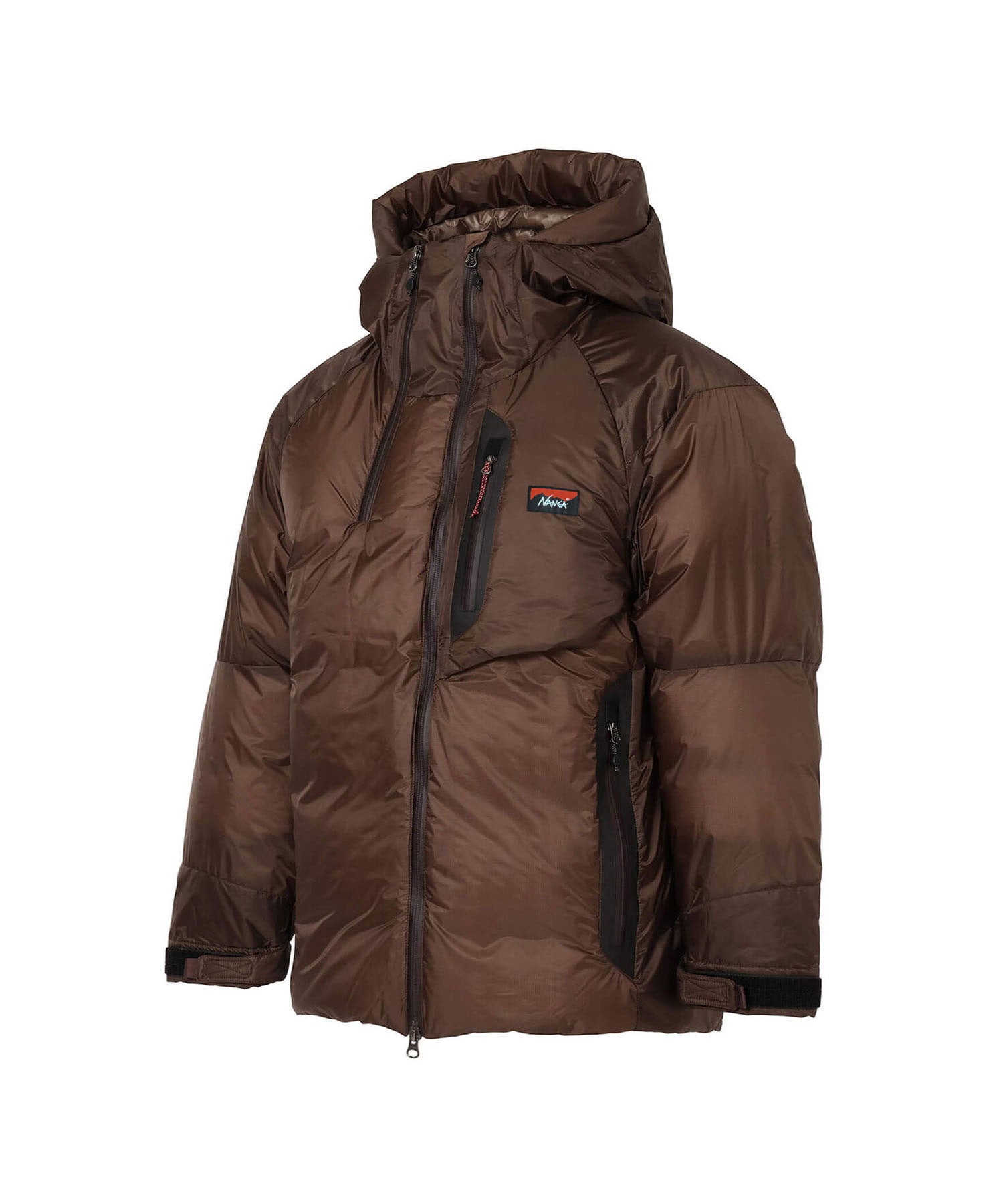 オーロラテックスライト ダウンジャケット ミカミ (メンズ) – NANGA