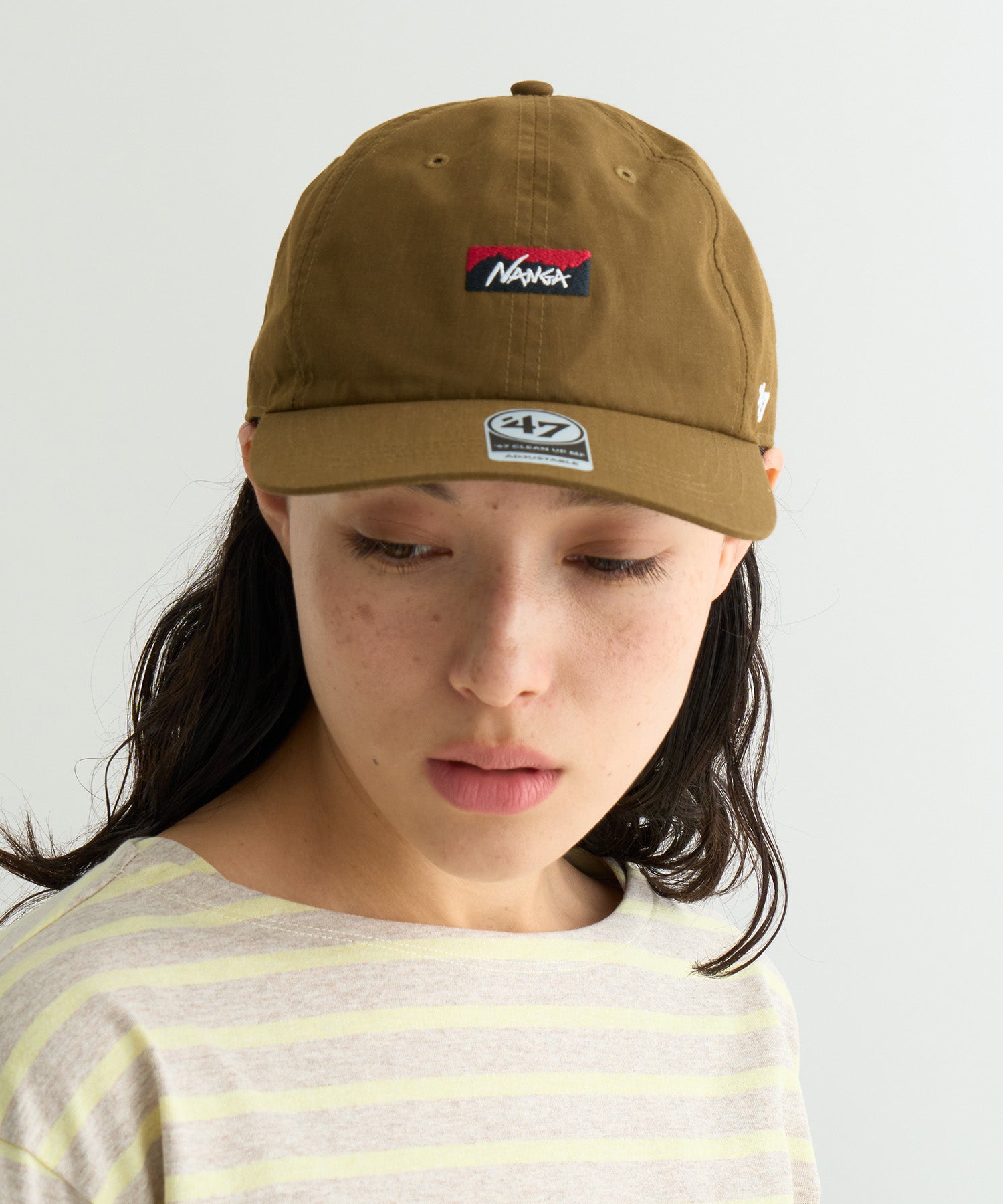 NANGA×'47 ヒノックキャップ – NANGA ONLINE SHOP