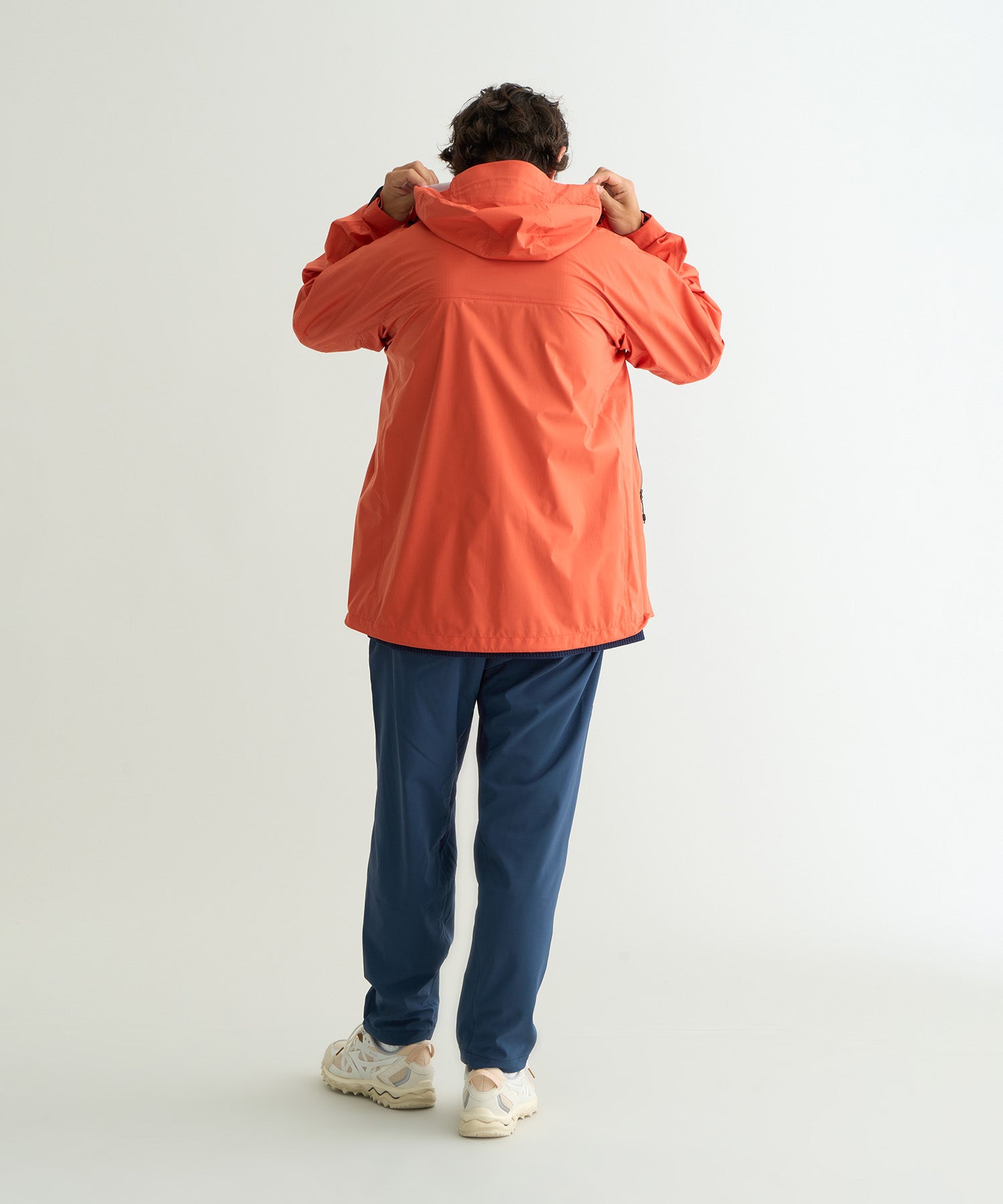 SPECIAL PRICE】AT 3L ウェザー シールド ジャケット – NANGA ONLINE SHOP