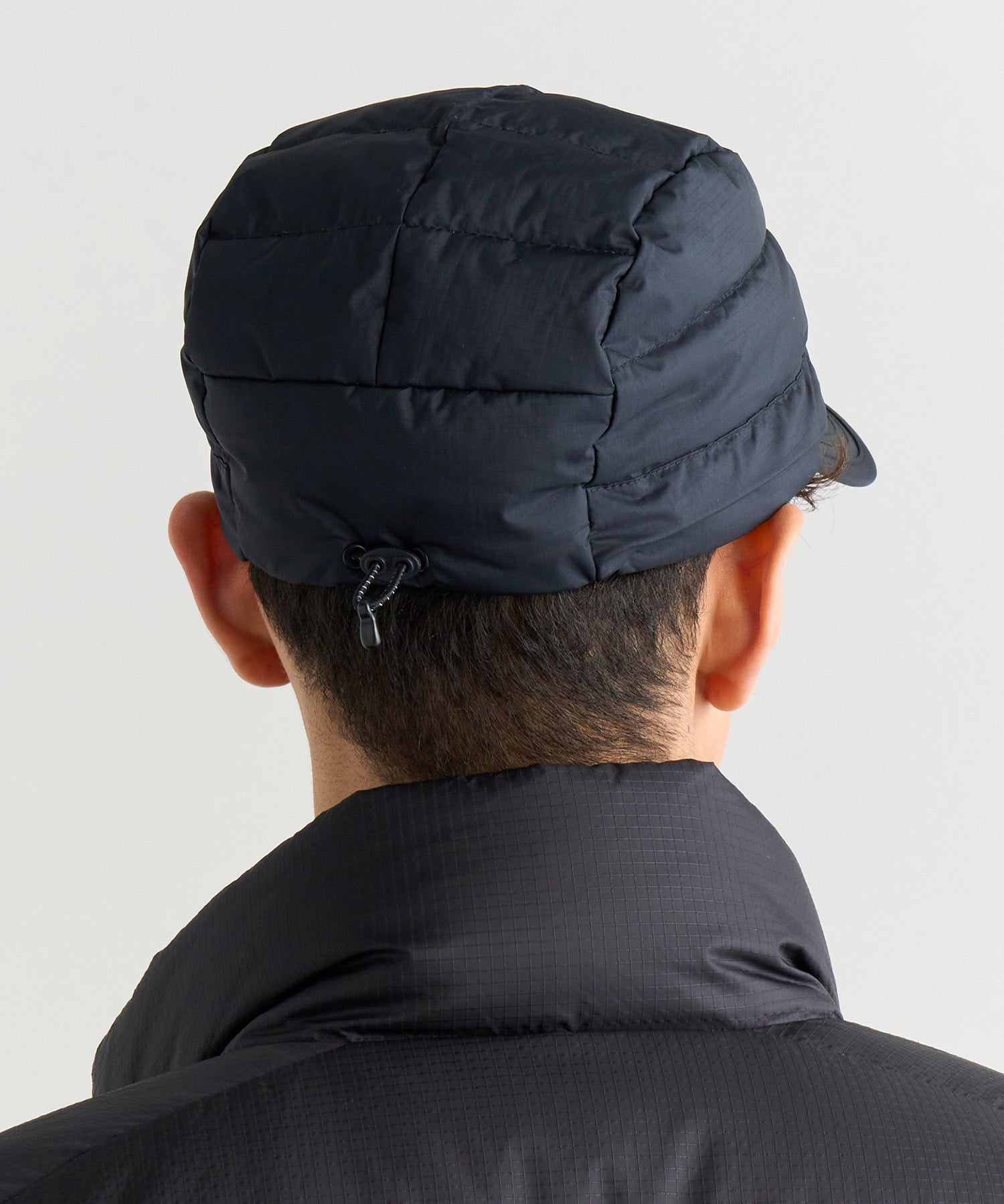 SPECIAL PRICE】オーロラテックス ダウン ダック ビル キャップ