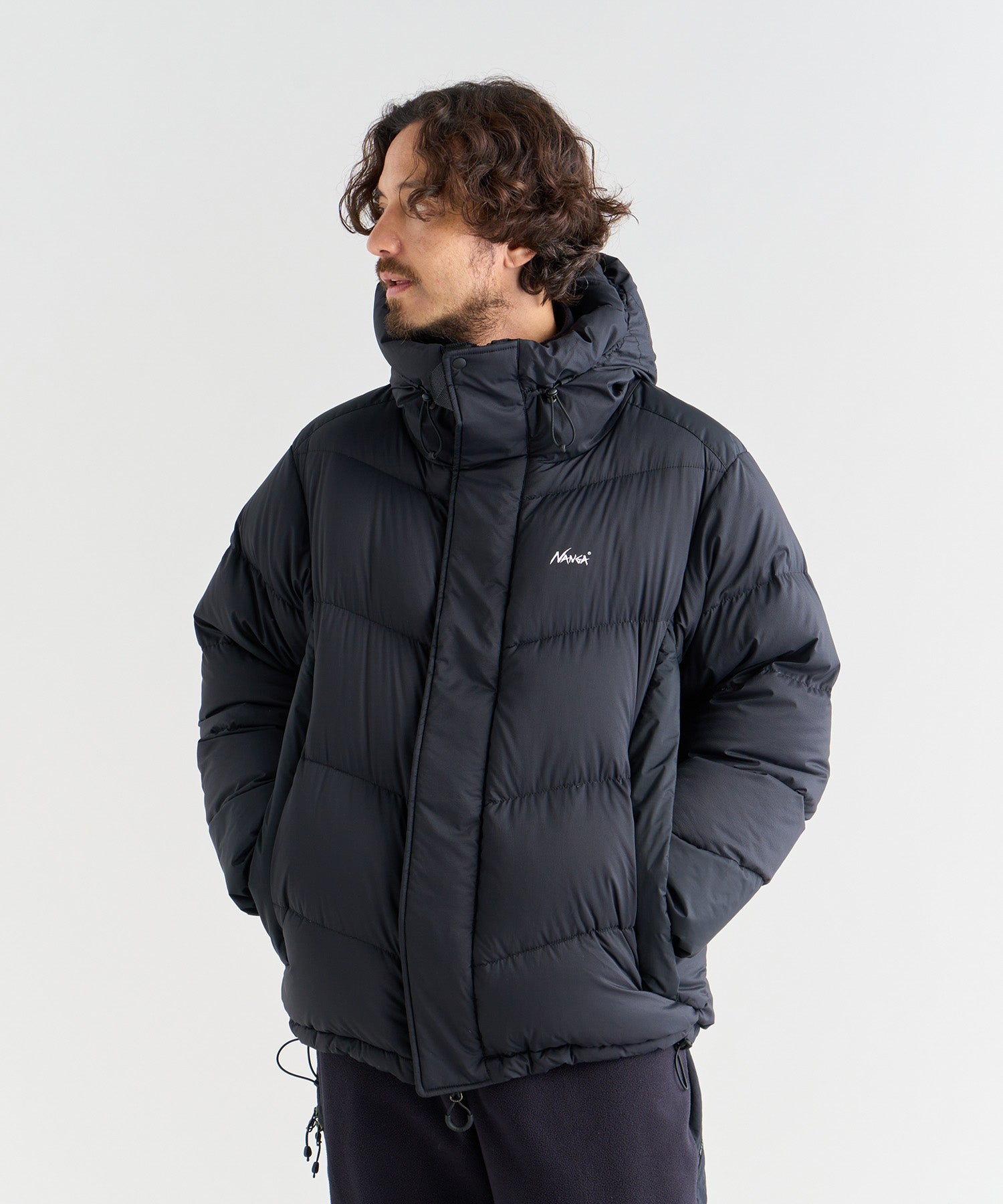 ライトフォース ダウンジャケット – NANGA ONLINE SHOP