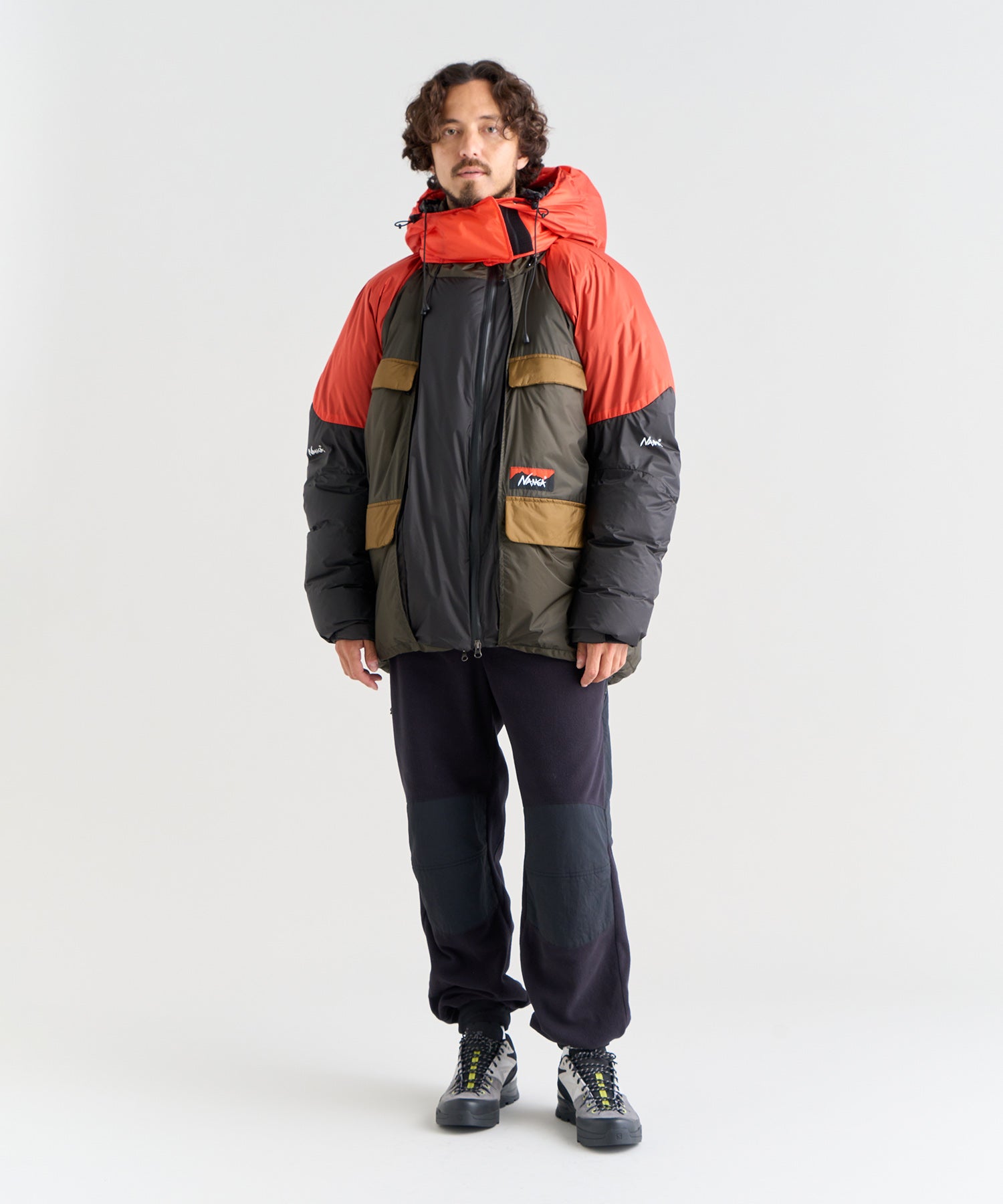 レベル7 ディグニティダウンジャケット – NANGA ONLINE SHOP