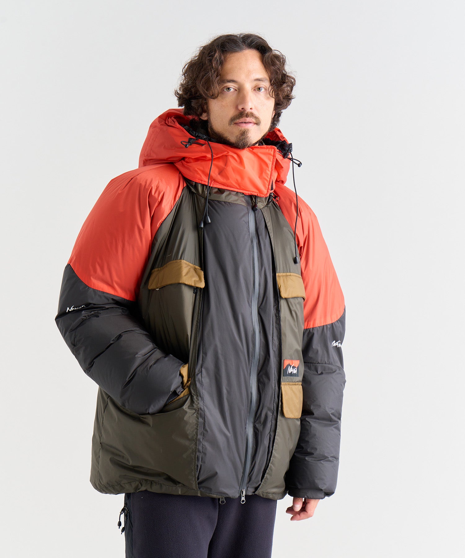 レベル7 ディグニティダウンジャケット – NANGA ONLINE SHOP