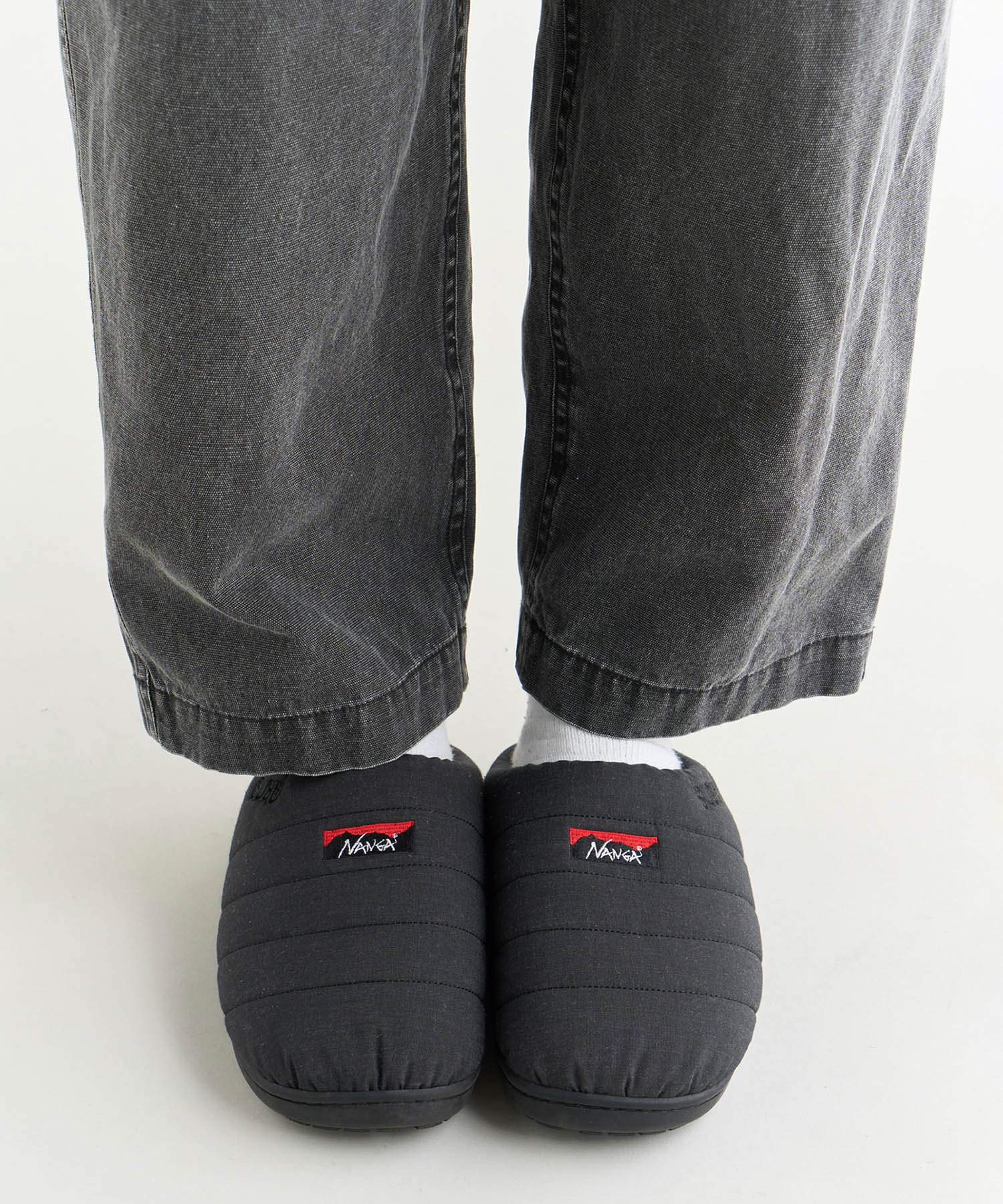 SPECIAL PRICE】NANGA×SUBU ヒノック ウィンター サンダル – NANGA