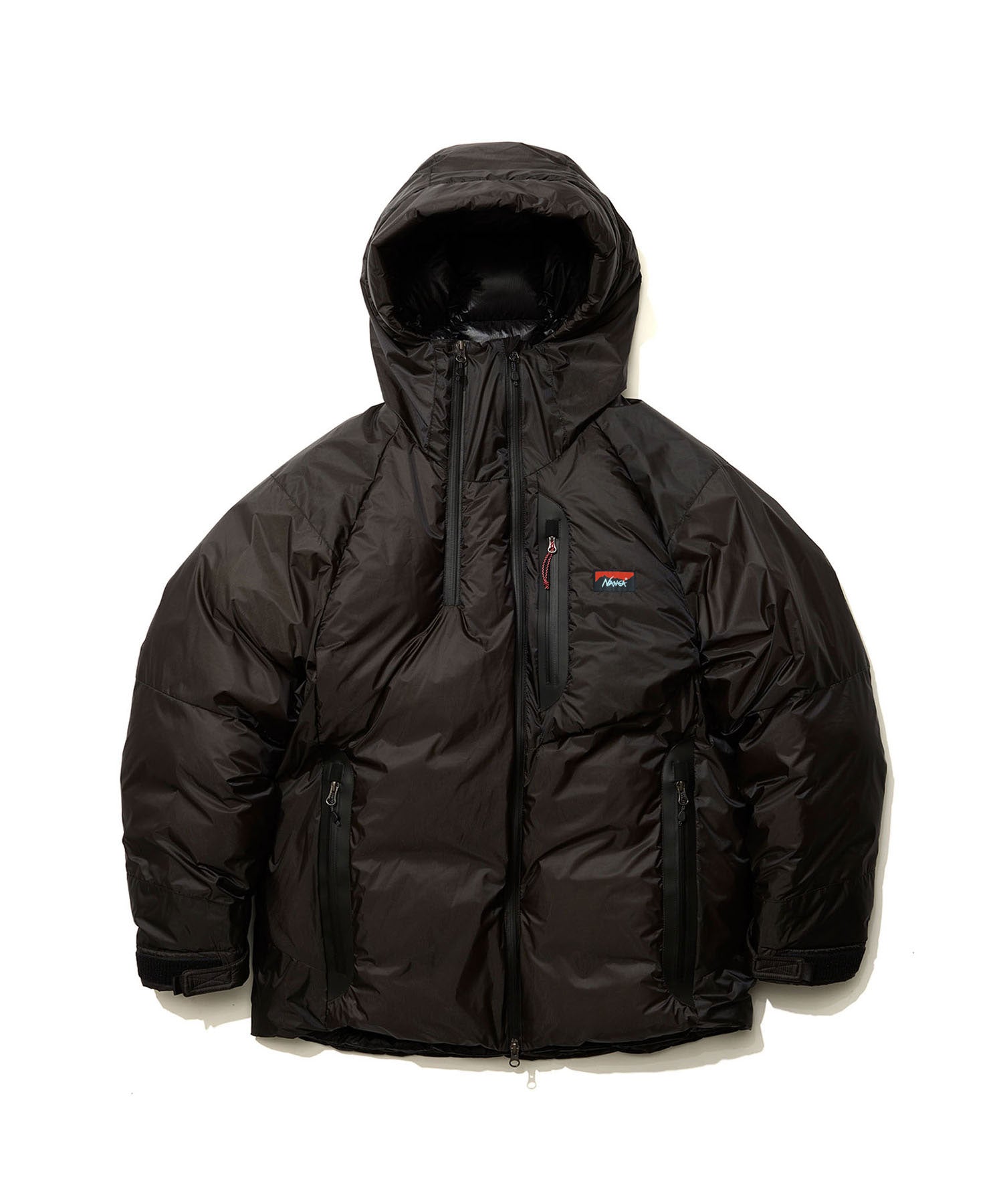 オーロラテックスライト ダウンジャケット ミカミ (メンズ) – NANGA