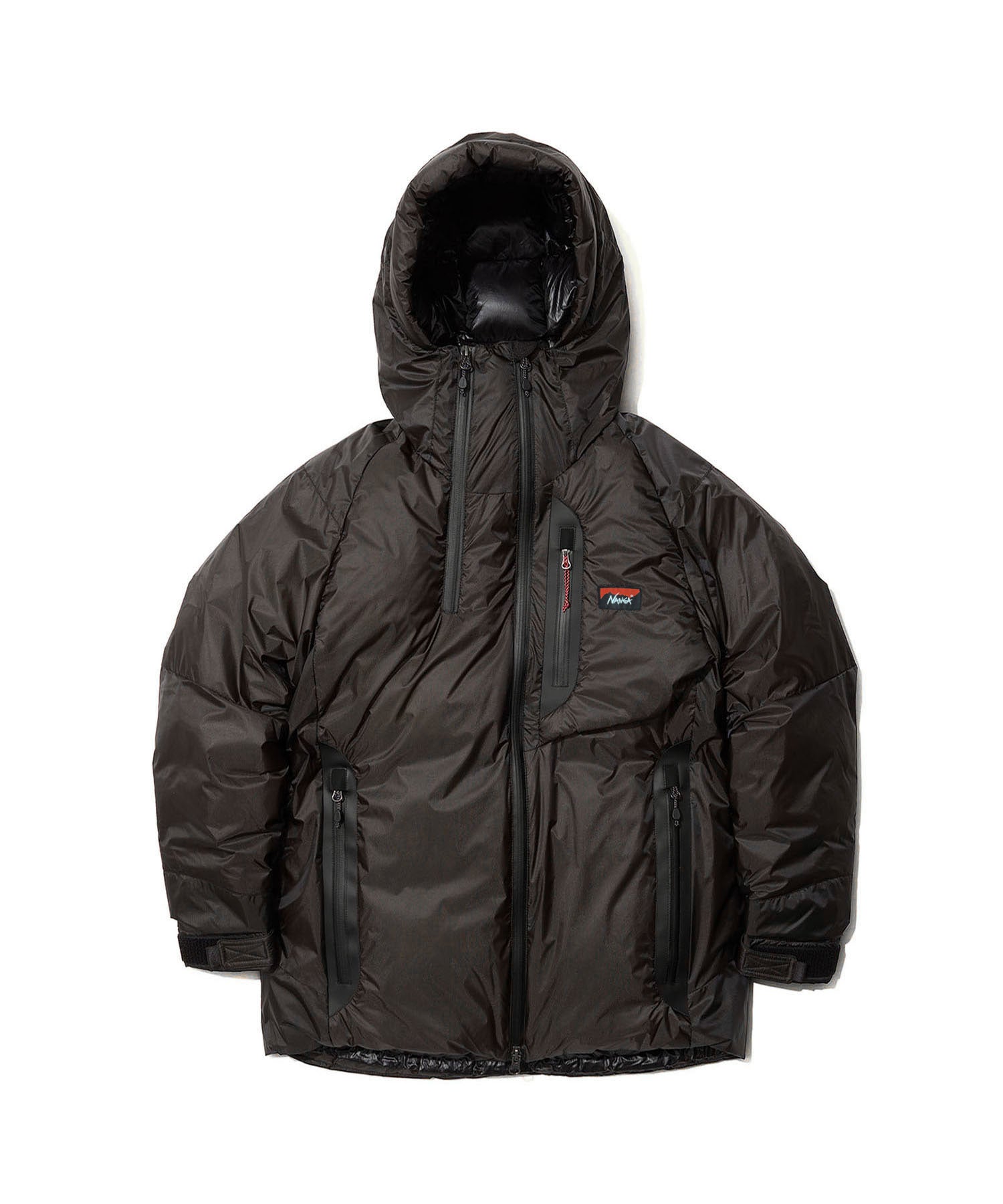 オーロラテックスライト ダウンジャケット ミカミ (ウィメンズ