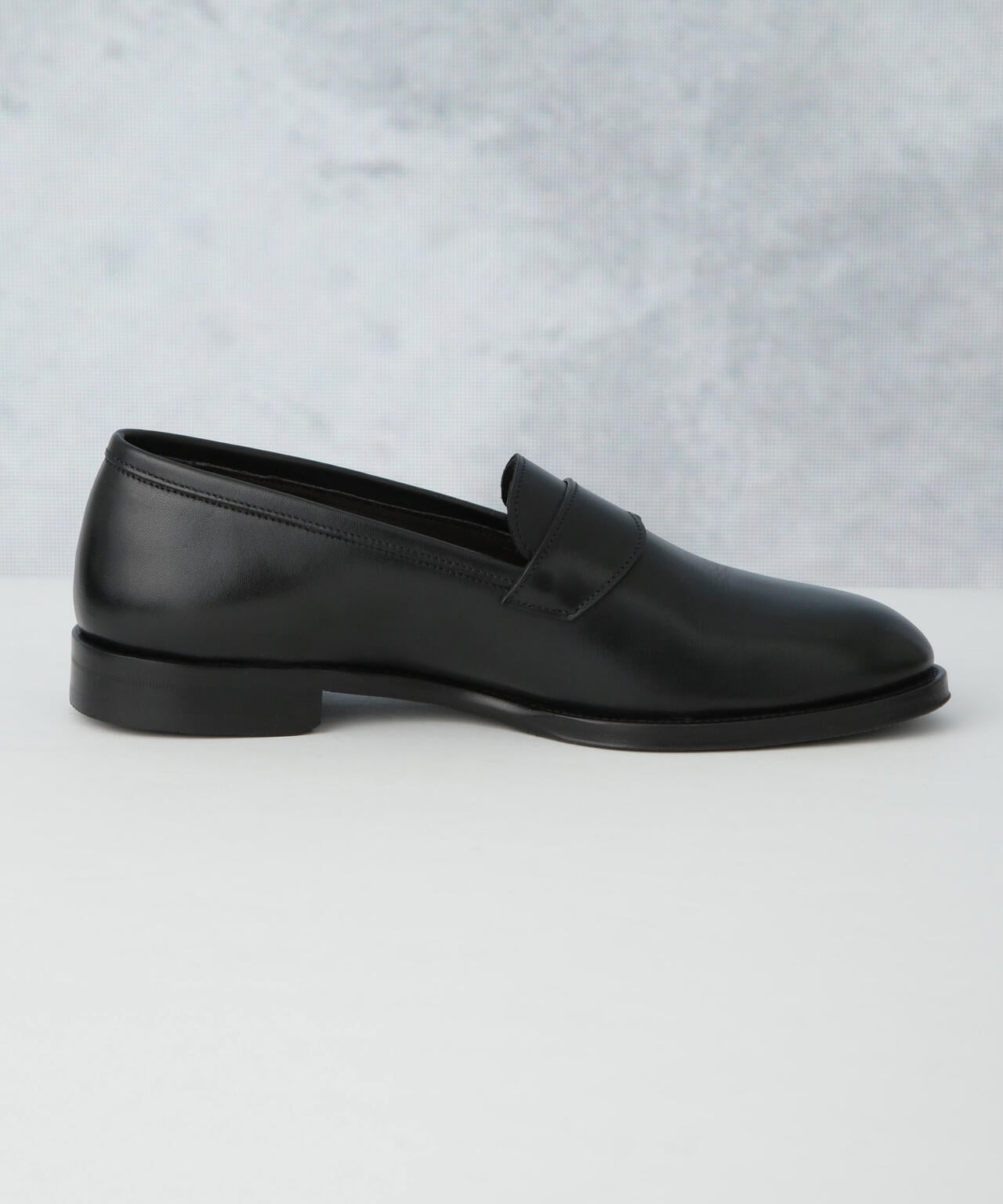 イタリア製 オペラ ローファー