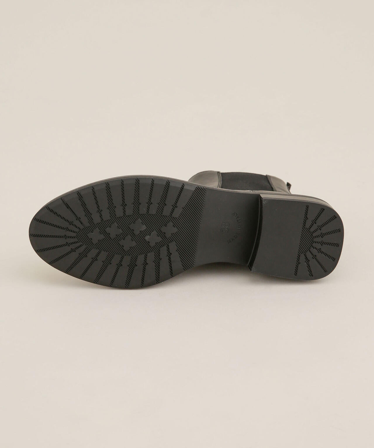 MARITAN VERONA/サイドゴアブーツ