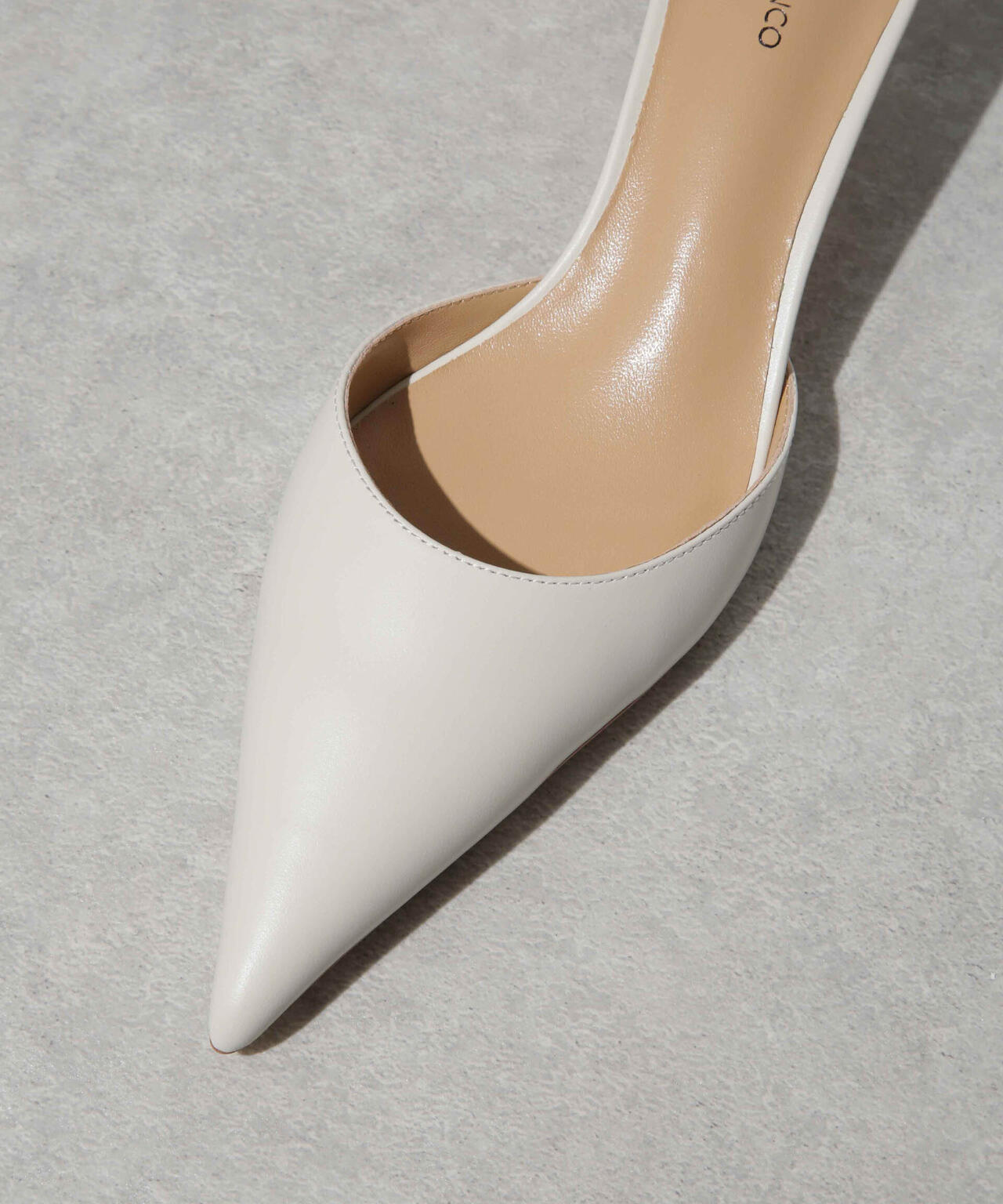 TONY BIANCO / KHLOE ミュール