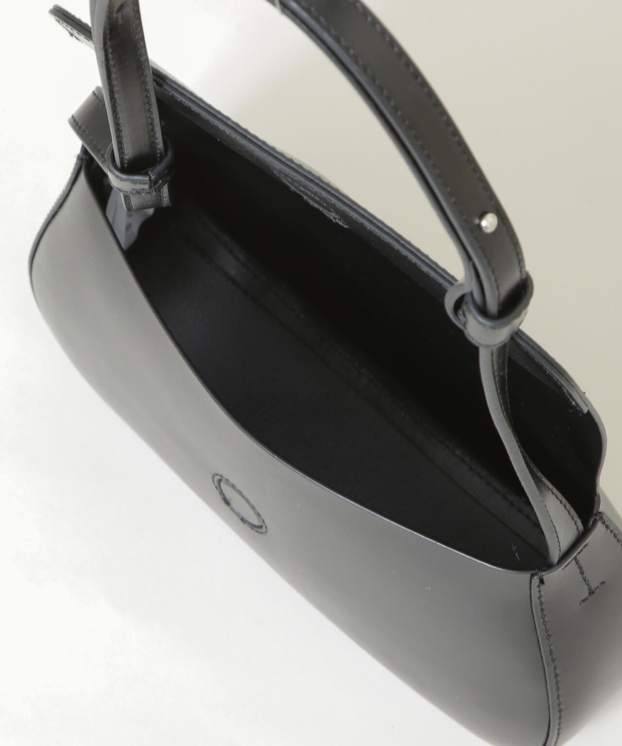 YAHKI / W FACE ショルダーバッグ