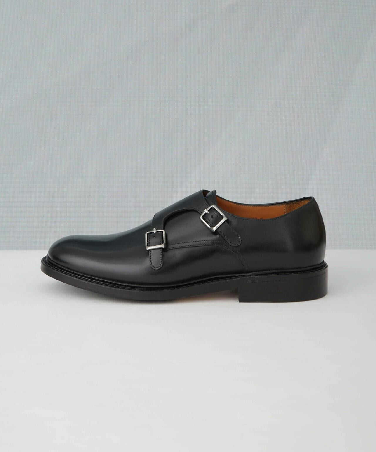 Jalan Sriwijaya / 別注 ダブルモンク