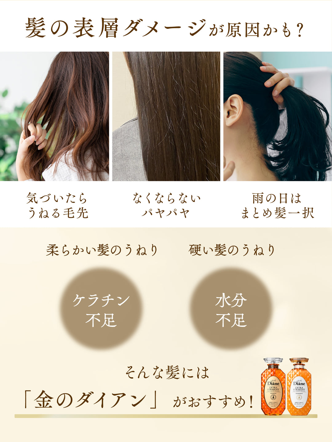 大容量】トリートメント [ストレート] フローラル&ベリーの香り