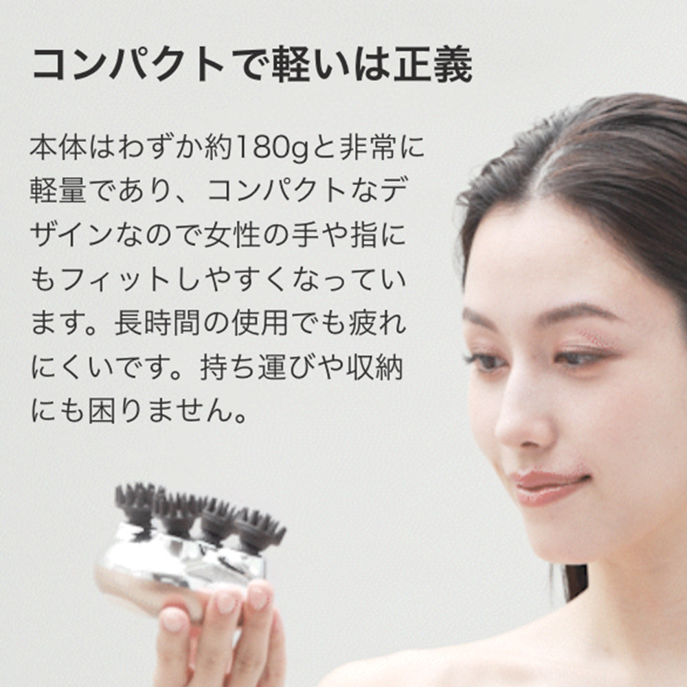 ZOGANKIN SCALP(ゾーガンキンスカルプ) – acote shop