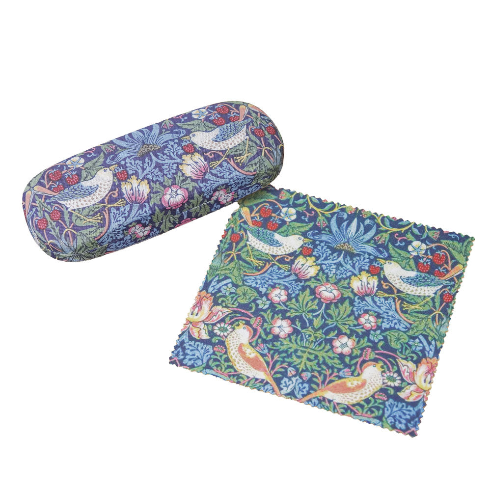 モリスワールドコレクション エレガントメガネケース