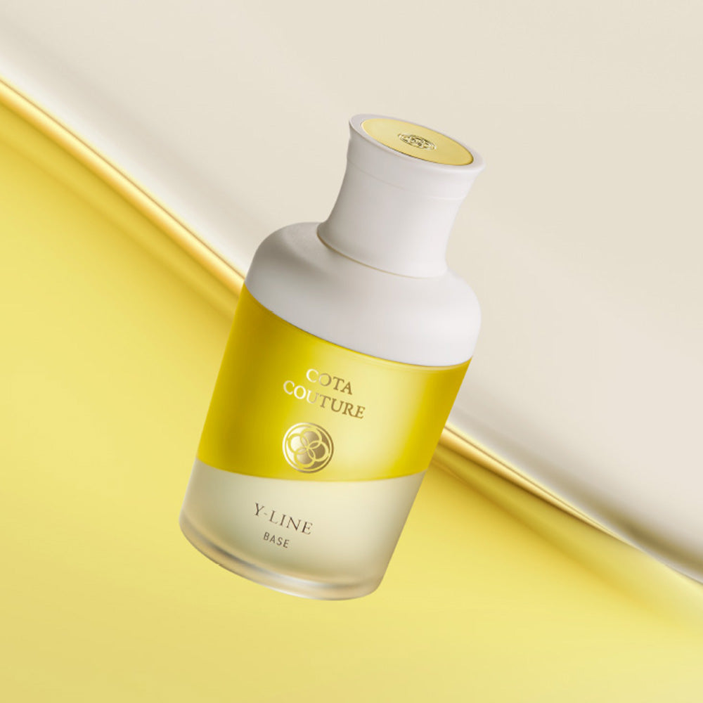 COTA COUTURE コタクチュール ベース Y-ライン – netsbee by Beautissimo