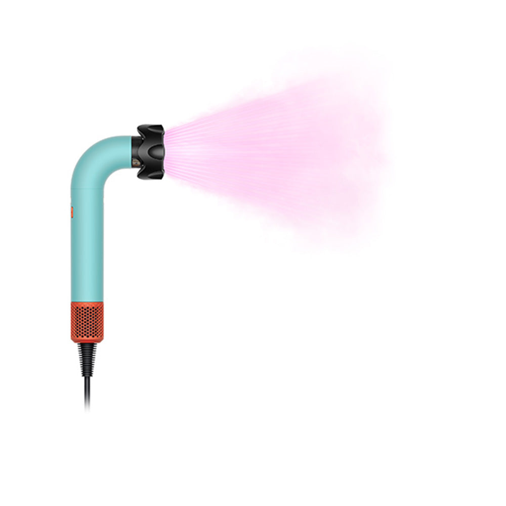 ダイソン スーパーソニック r HD17 CPATO ヘアドライヤー （セラミック