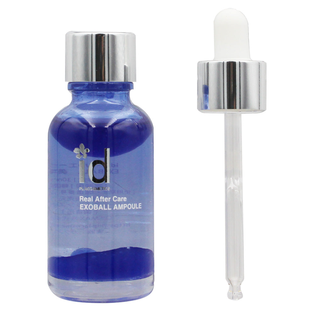 正規取扱店】id アールエーシー EXOBALL 美容液 30mL スキンブースター
