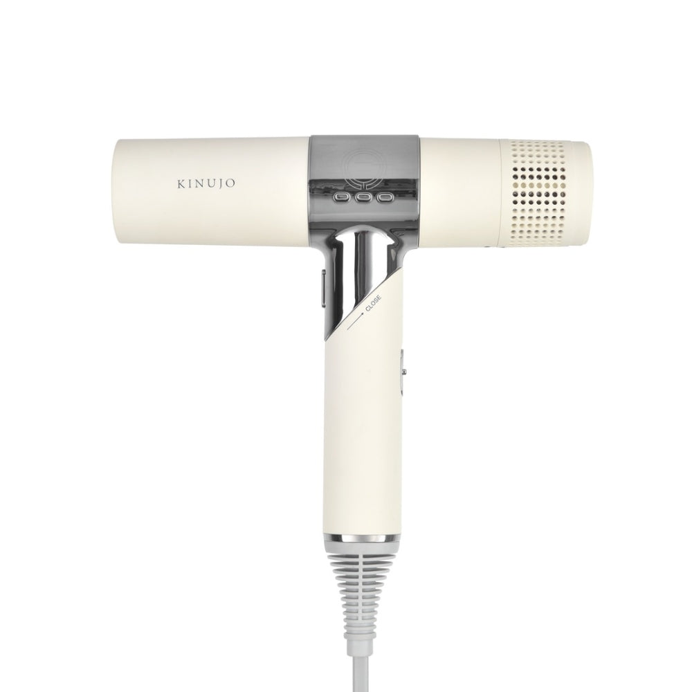 KINUJO Hair Dryer 絹女 ヘアドライヤー KH301 KH302 – netsbee by