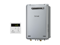 ガス給湯器 | Rinnai(リンナイ) | ニチガスのガス機器WEBセール