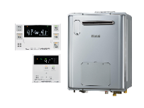 ガスふろ給湯器 | Paloma(パロマ) | ニチガスのガス機器WEBセール