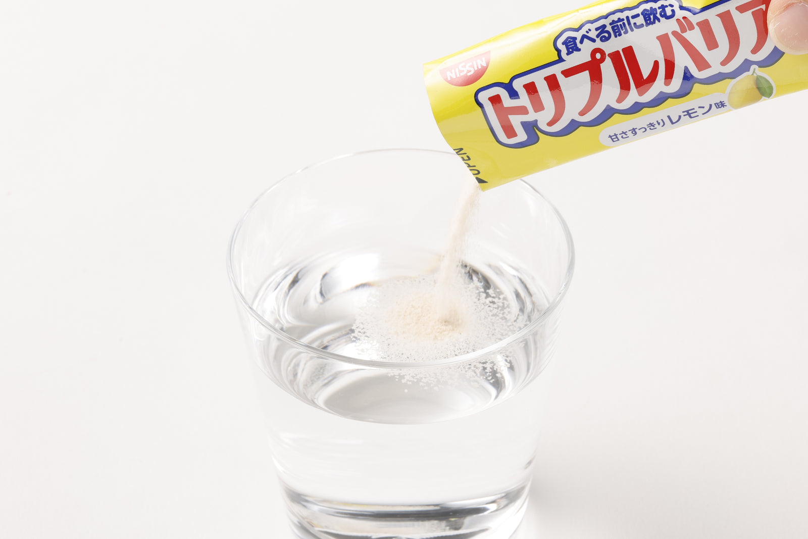 トリプルバリア セレクト 90本入 – 日清食品グループ オンラインストア