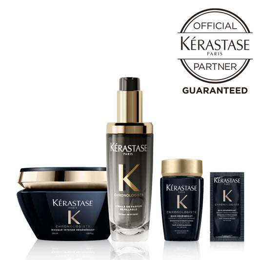 プレゼント・ギフト】【正規販売店】ケラスターゼ数量限定セット