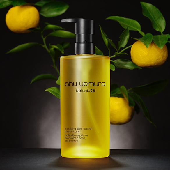 会員限定販売・正規販売店】ボタニック クレンジング オイル 450mL