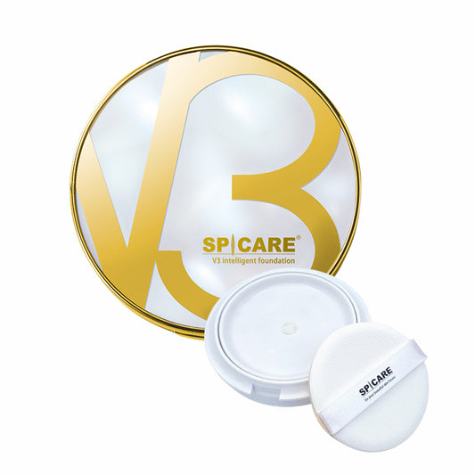 SPICARE V3 インテリジェントファンデーション ルカドークリーム