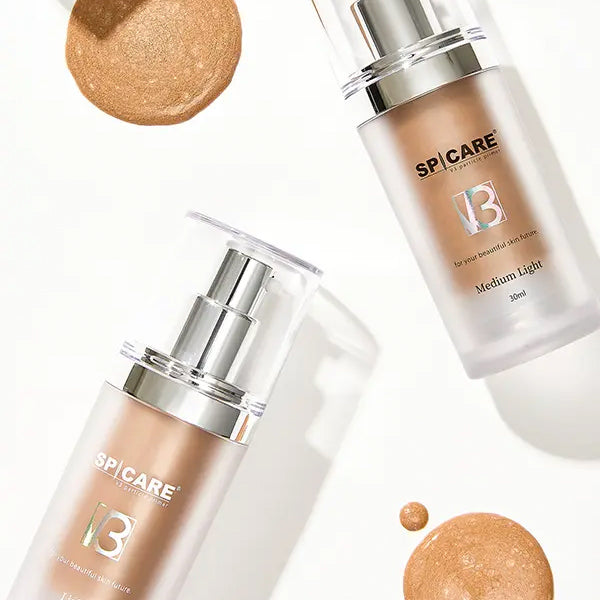 正規販売店・即日発送】V3 パーティクル プライマー（化粧下地） | V3