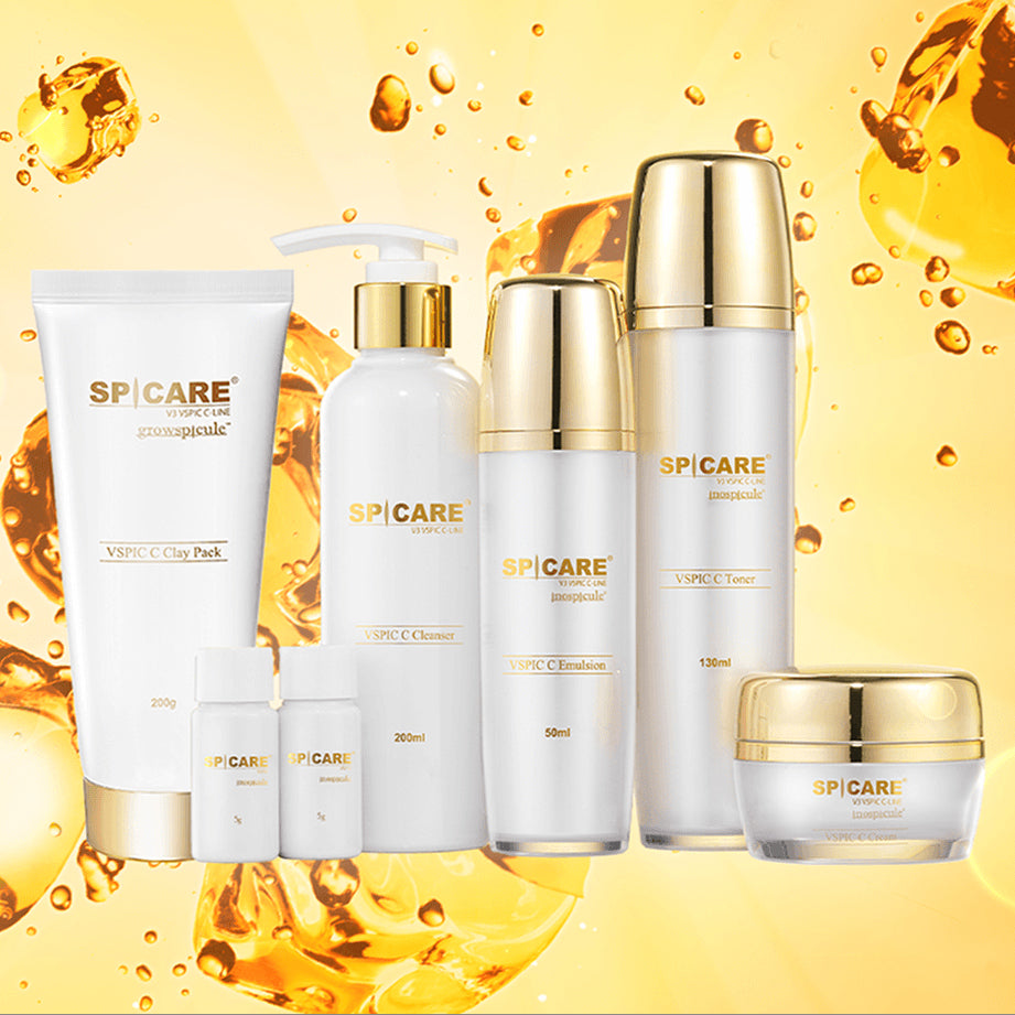 クーポン配布中・正規販売店・即日発送】V3 VSPIC C クレイパック | V3