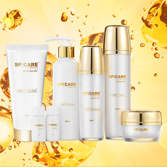 クーポン配布中・正規販売店・即日発送】V3 VSPIC C エマルジョン