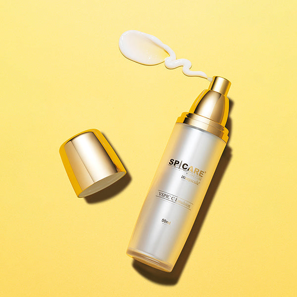 クーポン配布中・正規販売店・即日発送】V3 VSPIC C エマルジョン