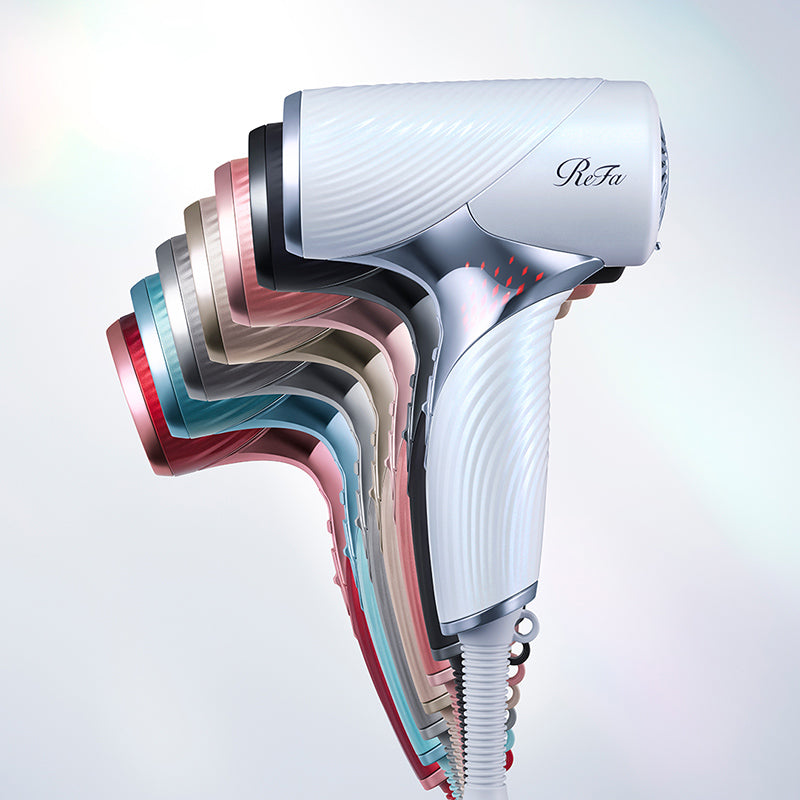 正規販売店】リファビューテック ドライヤー SE | リファビューテック