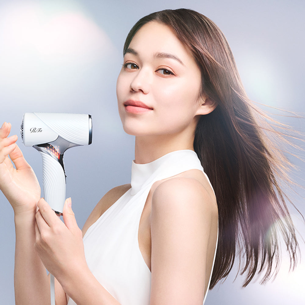 正規販売店】リファビューテック ドライヤー SE | リファビューテック