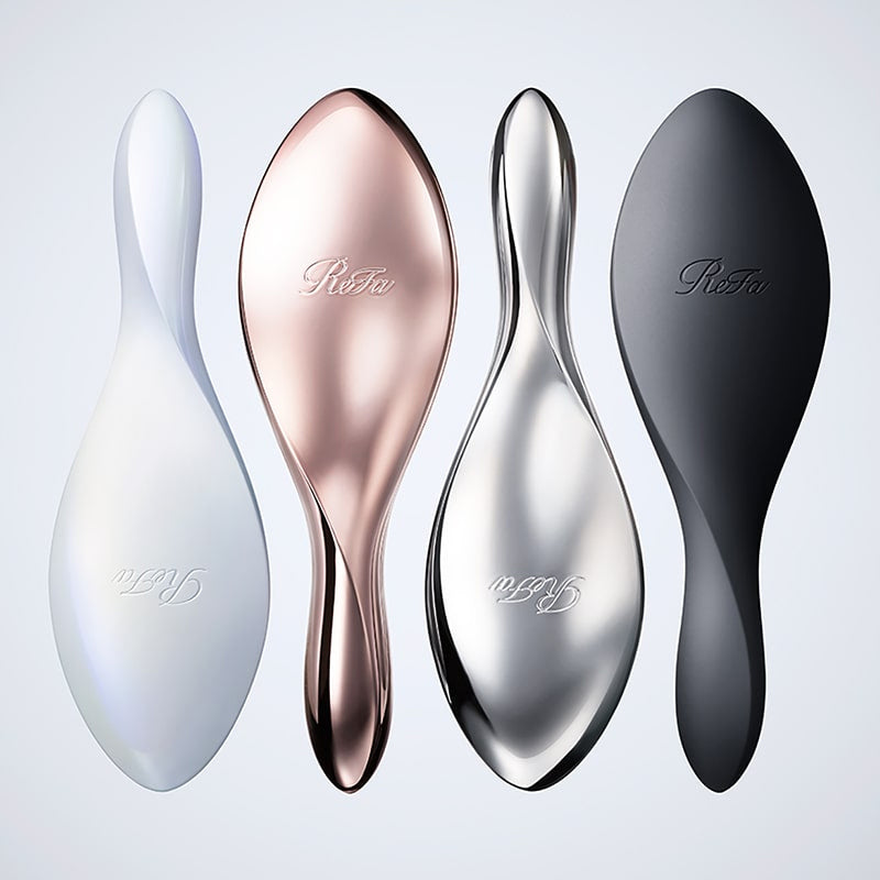 正規販売店】リファエールブラシ | ヘアブラシ | リファ | OLY ONLINE