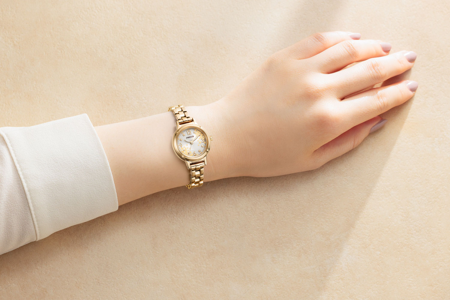 wicca アキゲンテイキンモクセイ｜オンタイム・ムーヴ 公式オンライン