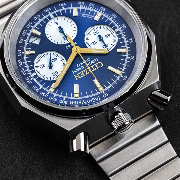 RECORD LABEL ツノクロノカスタム｜オンタイム・ムーヴ 公式オンライン