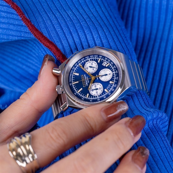 RECORD LABEL ツノクロノカスタム｜オンタイム・ムーヴ 公式オンライン