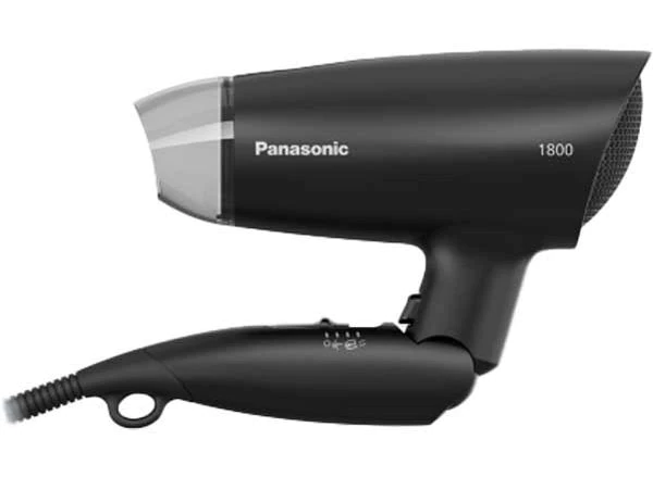 Panasonic 1800W Hair Dryer: Experience Fast Drying with 3 Settings