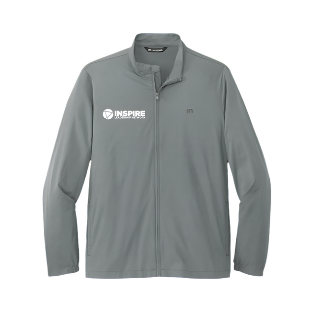 TravisMathew Surfside Full-Zip Jacket – ORBIE Store