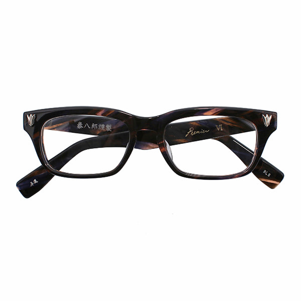 泰八郎謹製 | 【泰八郎謹製】 Premier6 プレミア6 BLS（ブルーササ