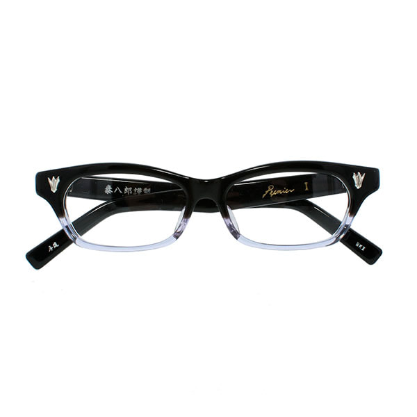 泰八郎謹製 | 【泰八郎謹製】 Premier1 プレミア1 BK（ブラック