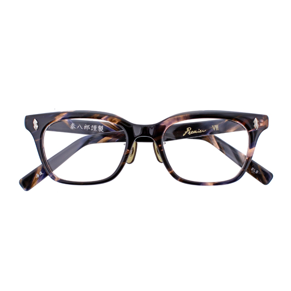 泰八郎謹製 | 【泰八郎謹製】 Premier7 プレミア7 BLS（ブルーササ